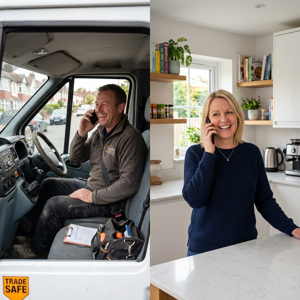 Close the Deal Before the Competition Wakes Up